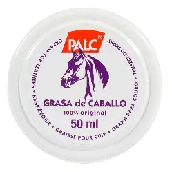 GRASA DE CABALLO